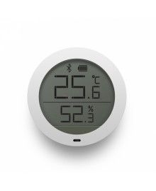 Беспроводной термометр/гигрометр MiJia Temperature/Humidity Sensor